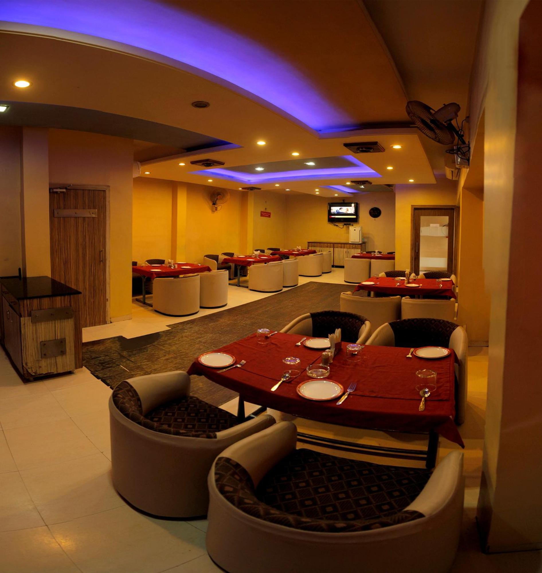 Hotel Panchavati Aurangābād Esterno foto
