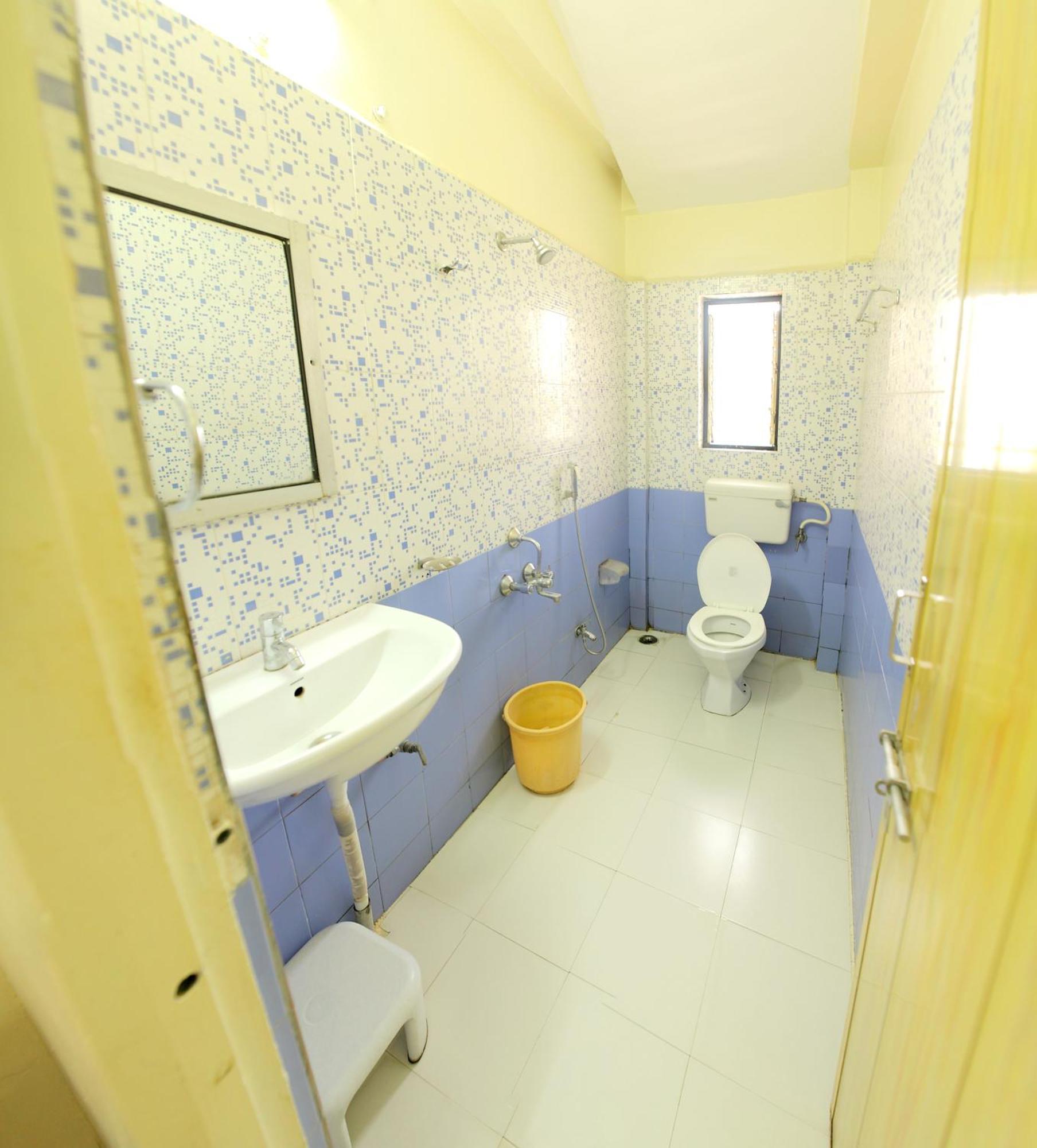 Hotel Panchavati Aurangābād Esterno foto